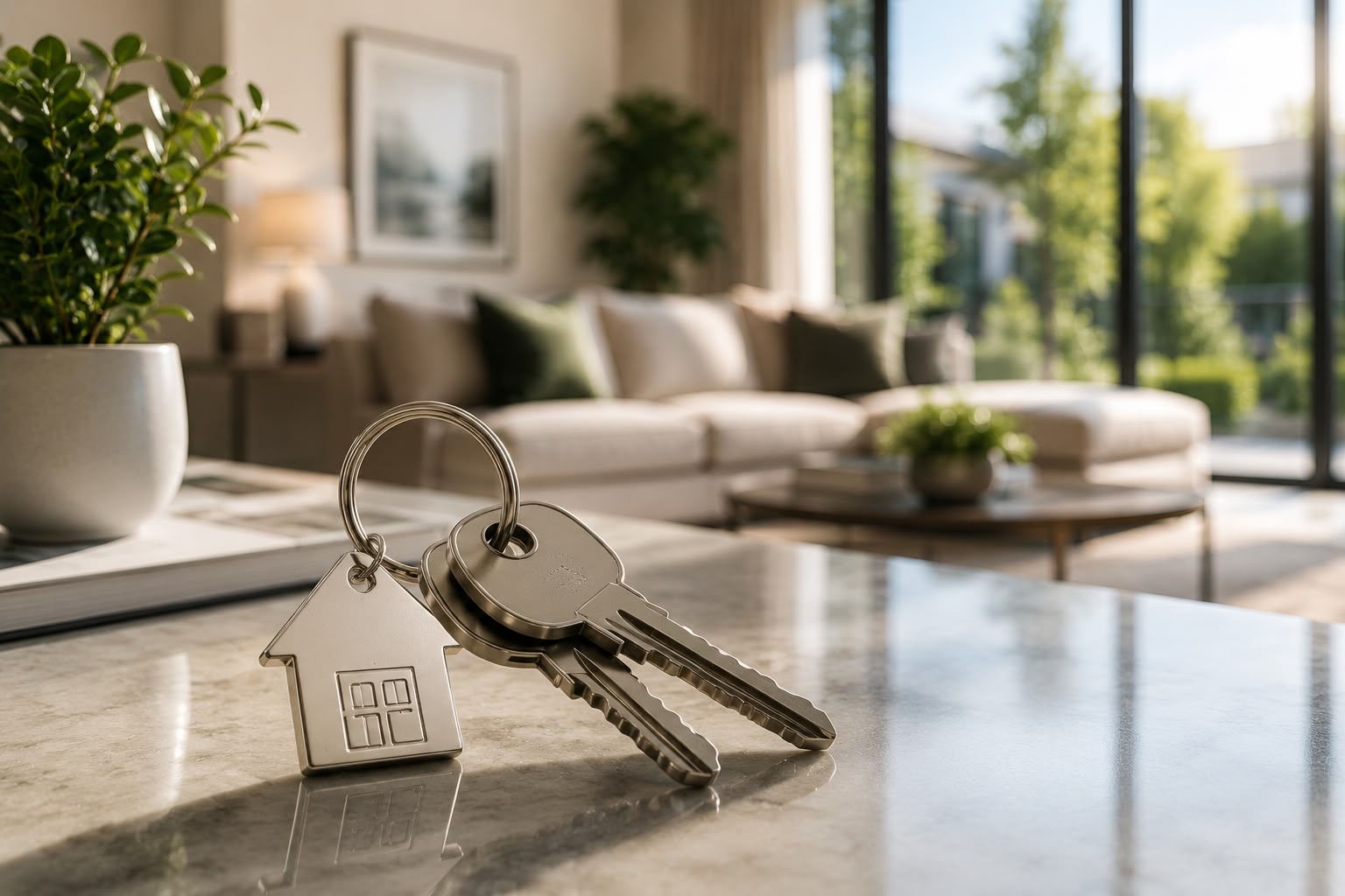 Home Buying